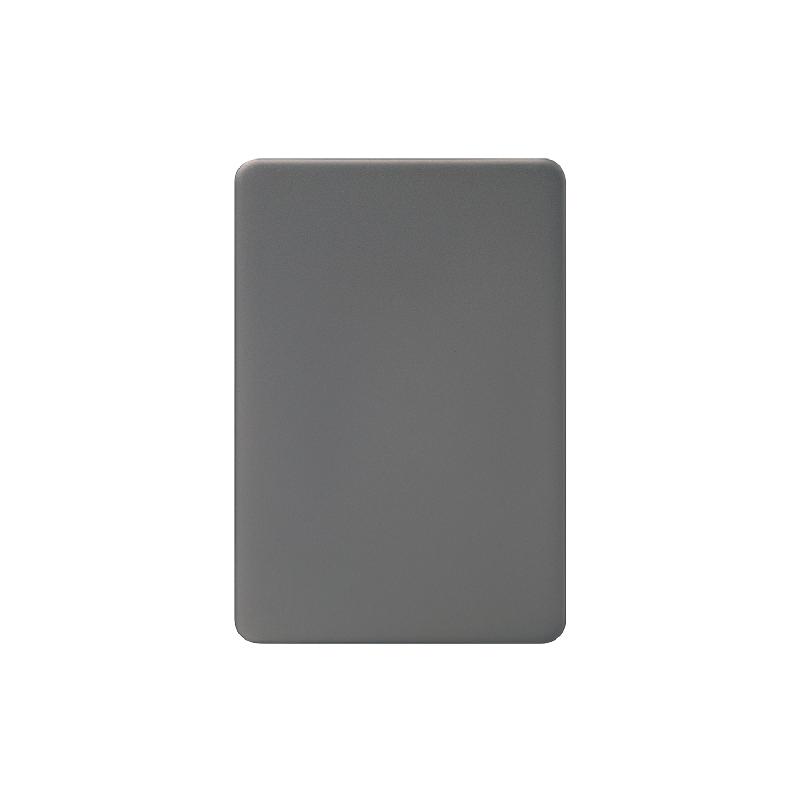 Внешний аккумулятор Оникс PD (Onyx PD) 5000mAh с функцией беспроводной зарядки 15W