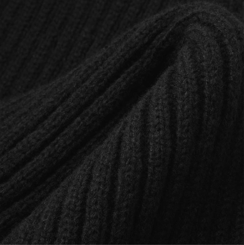 Шарф Forges вязаный