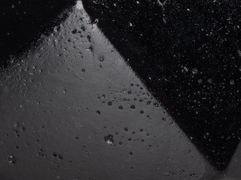 Свеча ароматическая Geometry