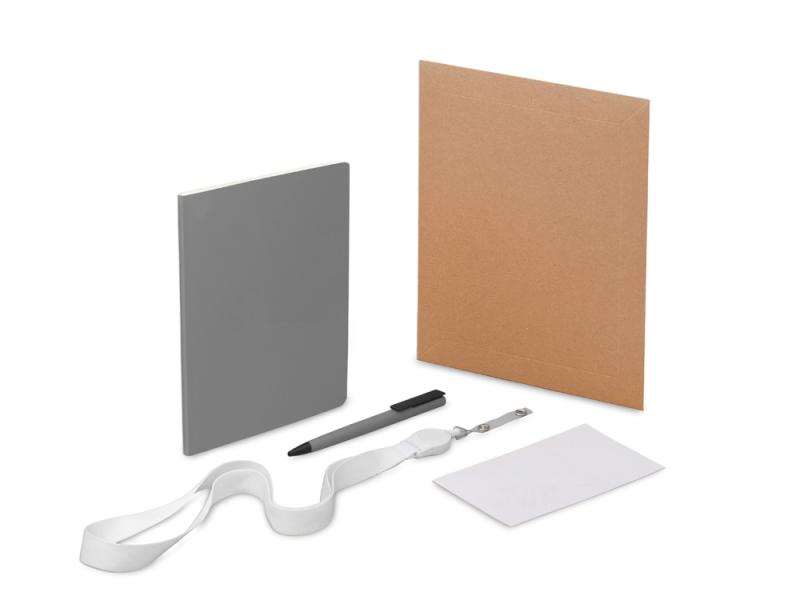 Welcome pack Smart start