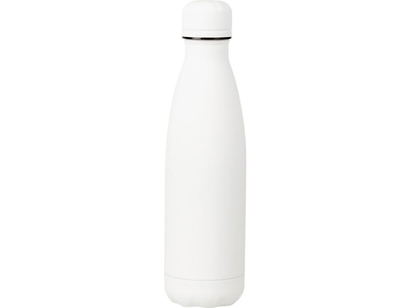 Вакуумная термобутылка Vacuum bottle C1, soft touch, 500 мл