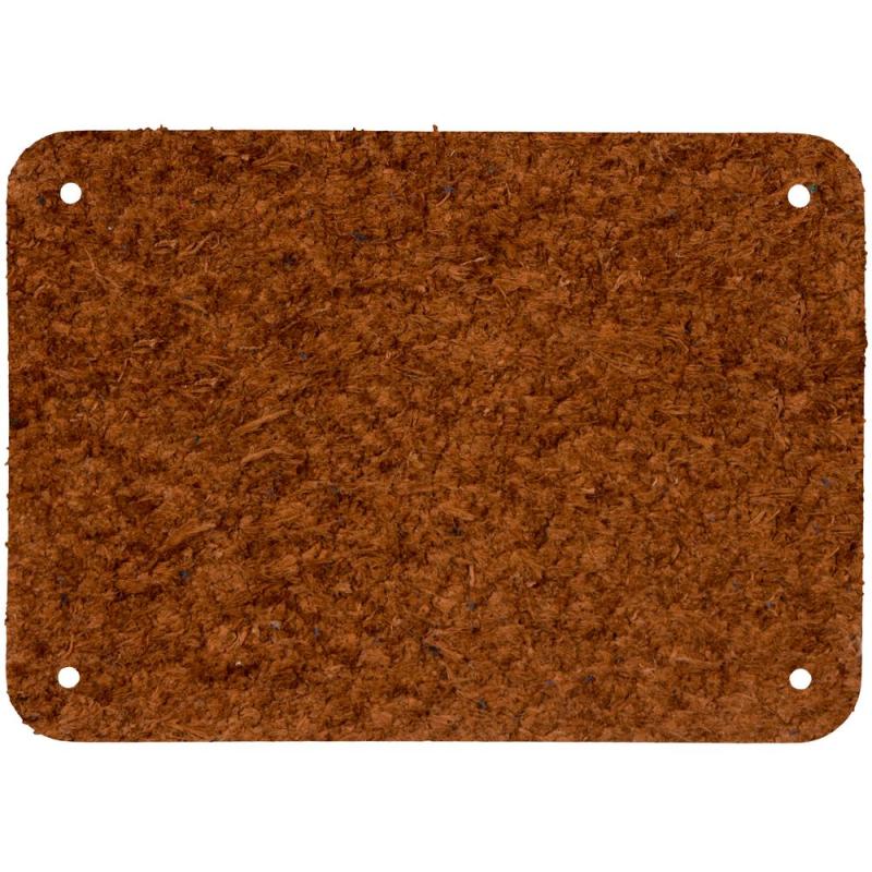 Лейбл кожаный Beta, XL