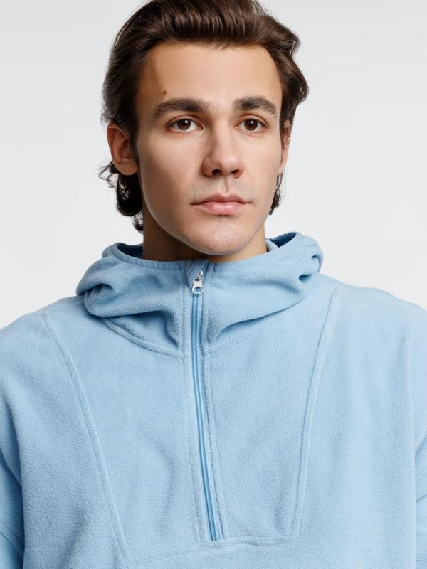 Анорак флисовый унисекс Fliska