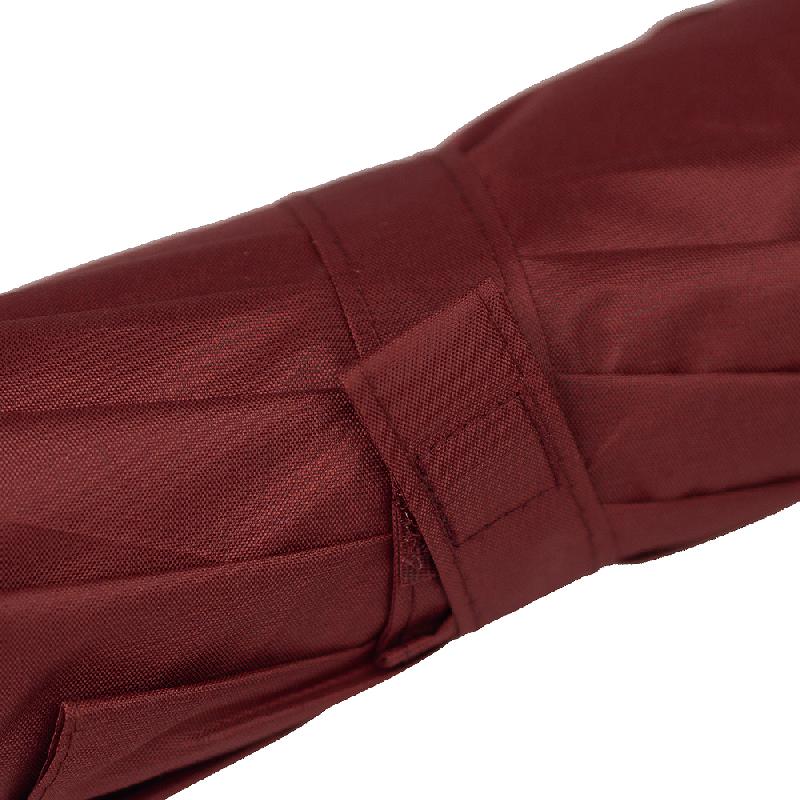 Зонт складной автоматический  Forest BERGEN, диаметр 116 см, 10 панелей, с UV защитой в подарочной коробке