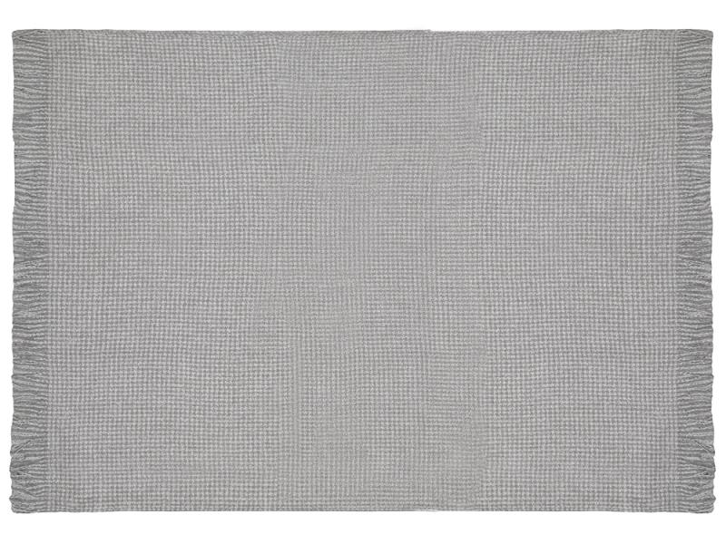 Плед акриловый Harp 180 х 130 см