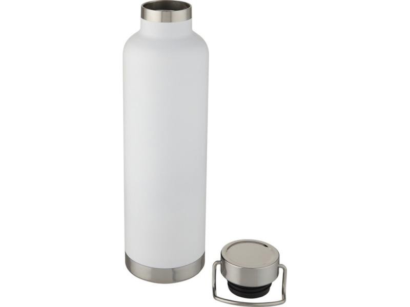 Бутылка спортивная Thor с вакуумной изоляцией