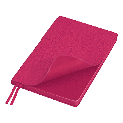 Ежедневник Flexy Star Sivilia А5,  4073 С, недатированный, в гибкой обложке