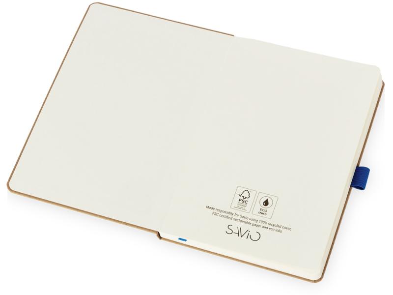 Блокнот А5 в твердой обложке Sevilia Hard