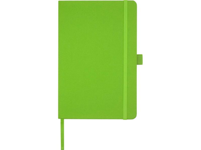 Блокнот А5 Honua из переработанных материалов