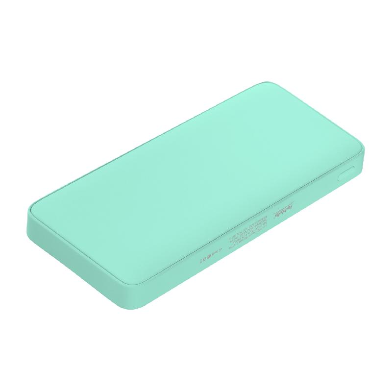 Внешний аккумулятор с подсветкой Ancor PD Plus 10000 mAh