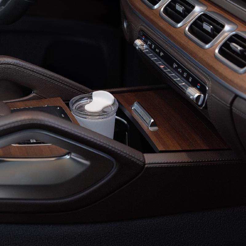 Термокружка вакуумная Strada