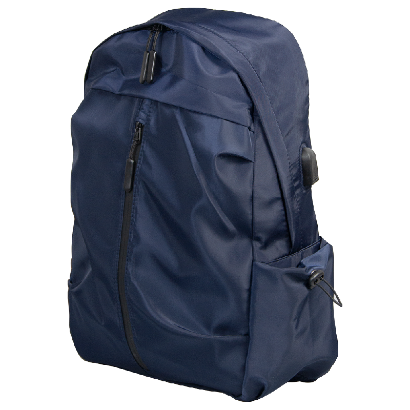 Городской рюкзак Cloud с отделением для ноутбука, водоотталкивающий, нейлоновый