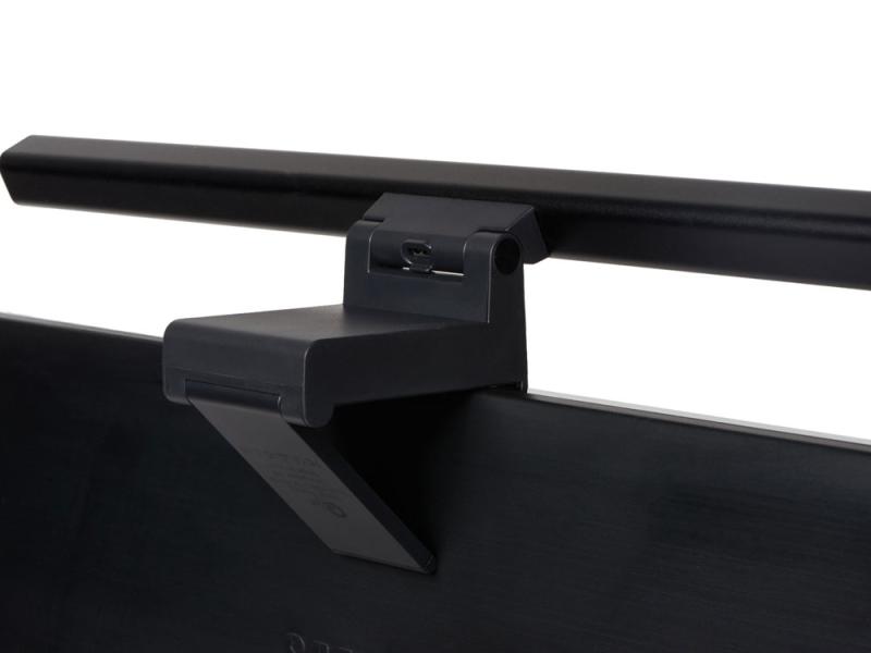 Лампа для монитора PractIQ с управлением жестами, 66 LED, металл