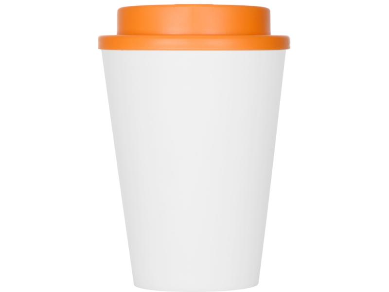Пластиковый стакан с двойными стенками Take away