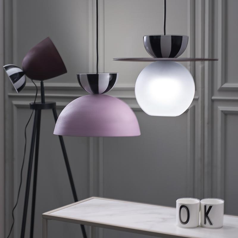 Светильник подвесной anniken, D31х24 см