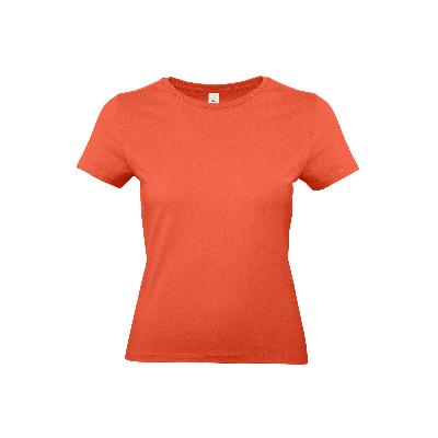 Футболка женская  Women-only