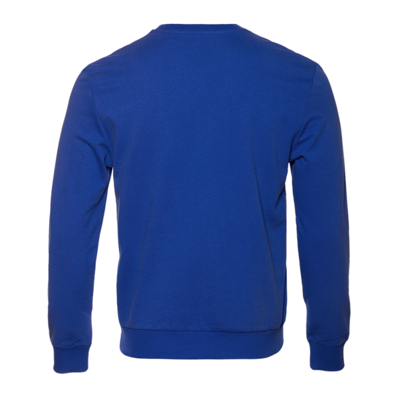 Свитшот унисекс STAN футер без начёса 