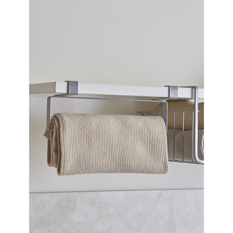 Держатель для полотенец подвесной granli, 24х8,5 см