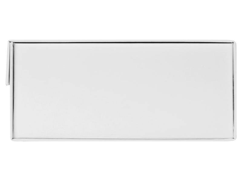 Коробка разборная с магнитным клапаном