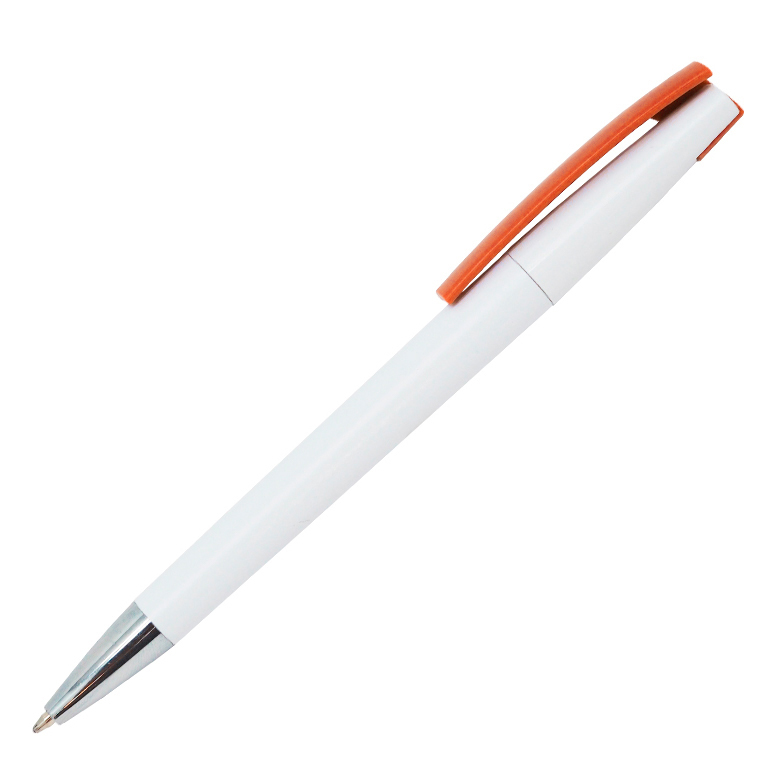 Ручка шариковая, пластиковая,  Zorro