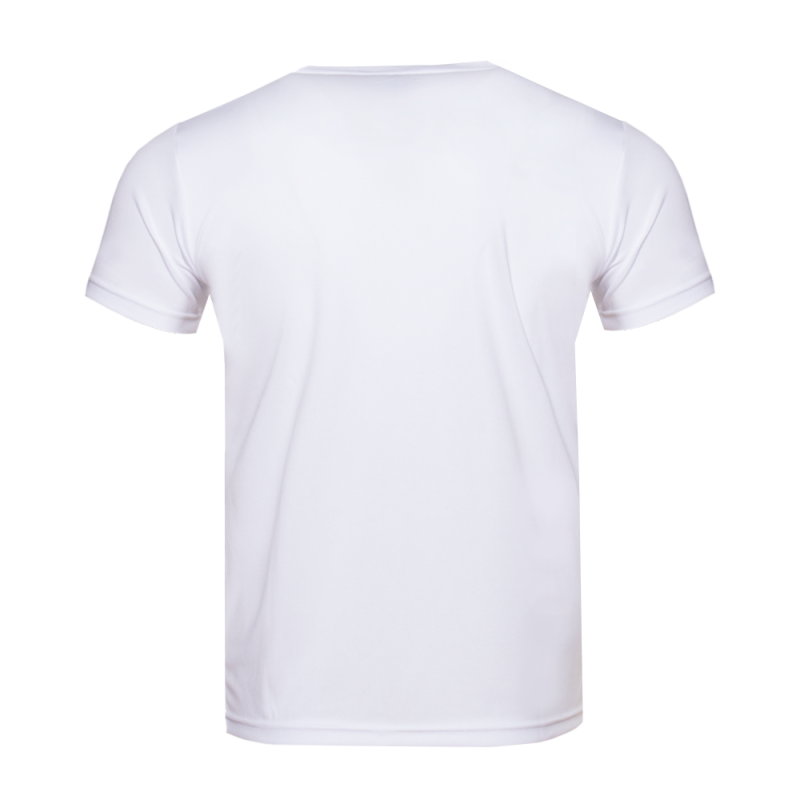 Футболка унисекс STAN поликоттон 160