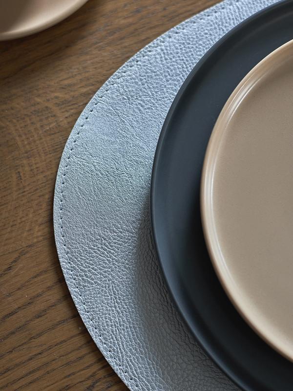 Набор из 4х двухсторонних сервировочных салфеток drop, 33х41 см