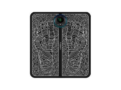 Массажер для ног Wellness Spot