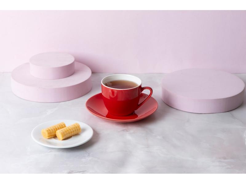 Чайная пара Lotos