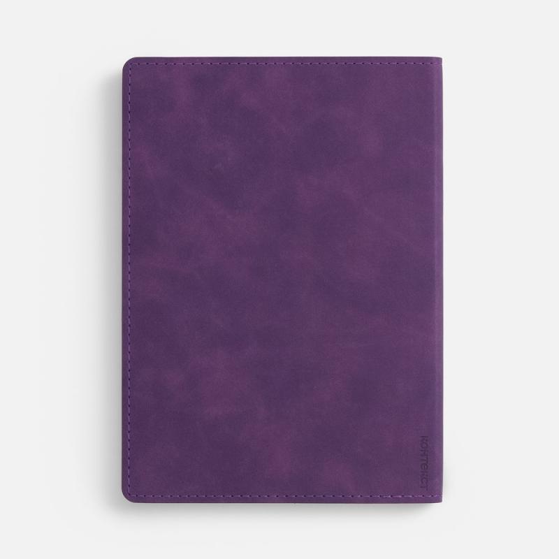 Ежедневник Urban, недатированный