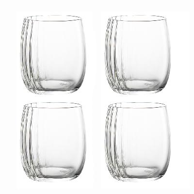 Набор стопок alice, 70 мл, 4 шт.