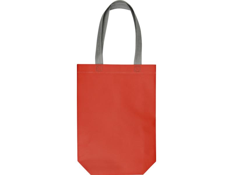 Сумка для шопинга Utility ламинированная, 110 г/м2