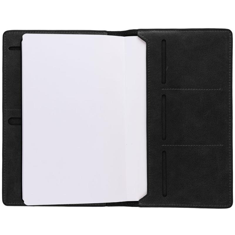 Еженедельник-портфолио Remini, недатированный