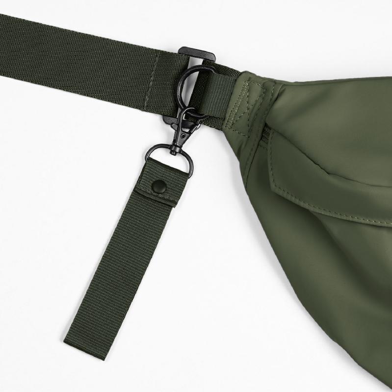 Сумка через плечо (cross body) Бостон (Boston)