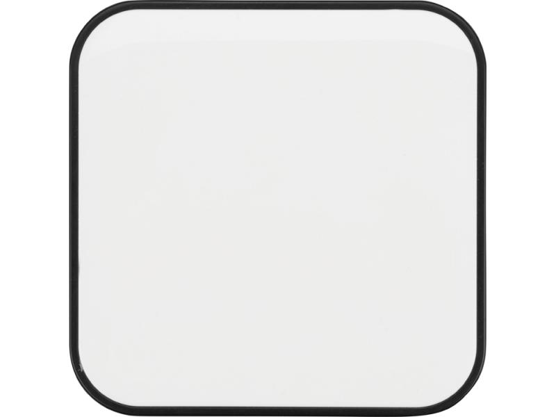 Внешний аккумулятор Квадрум, 2600 mAh