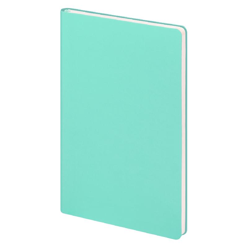 Ежедневник Spark недатированный,  (с упаковкой, со стикерами)