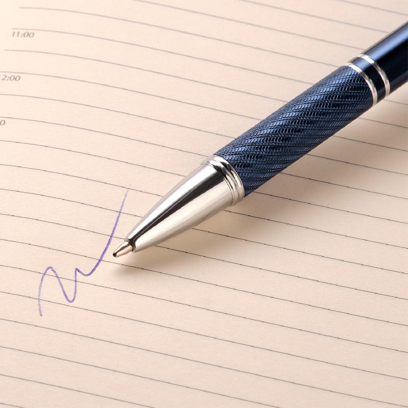 Шариковая ручка Крокус (Crocus)