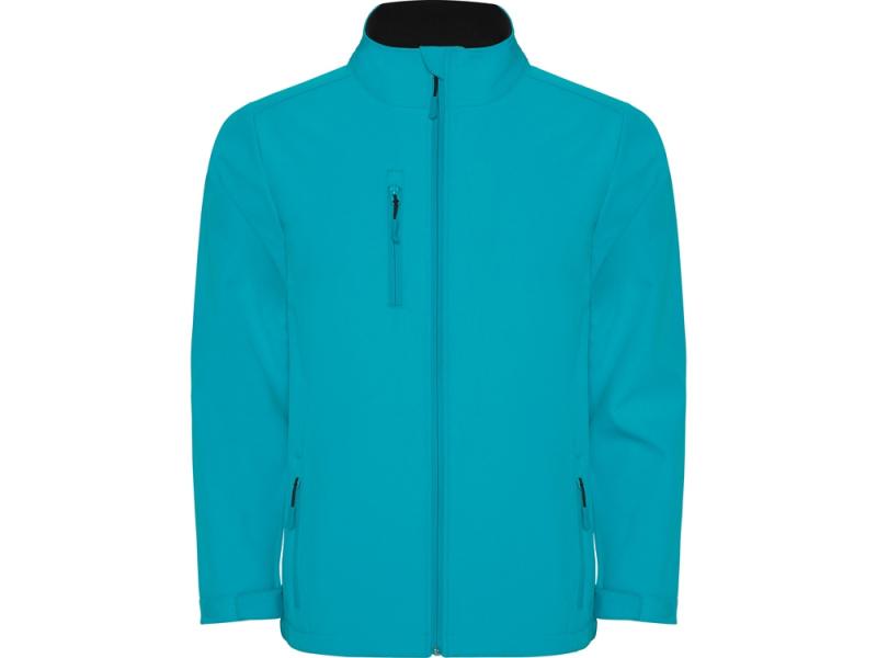 Куртка софтшелл Nebraska мужская