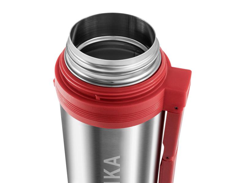 Термос Relaxika универсальный для еды и напитков 201 , 2000 мл