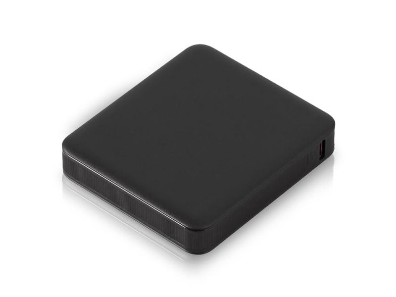 Внешний аккумулятор Brick 5 с быстрой зарядкой PD, 5000 мАч