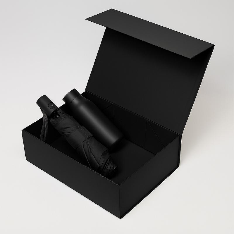 Подарочный набор Sevilla, Atlanta,  (зонт, термобутылка)