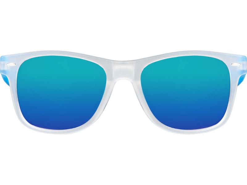 Очки солнцезащитные с зеркальными линзами Partymaker