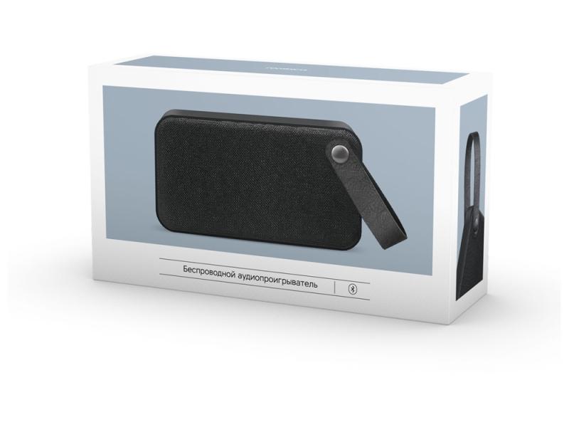 Портативная колонка Mysound BT-26