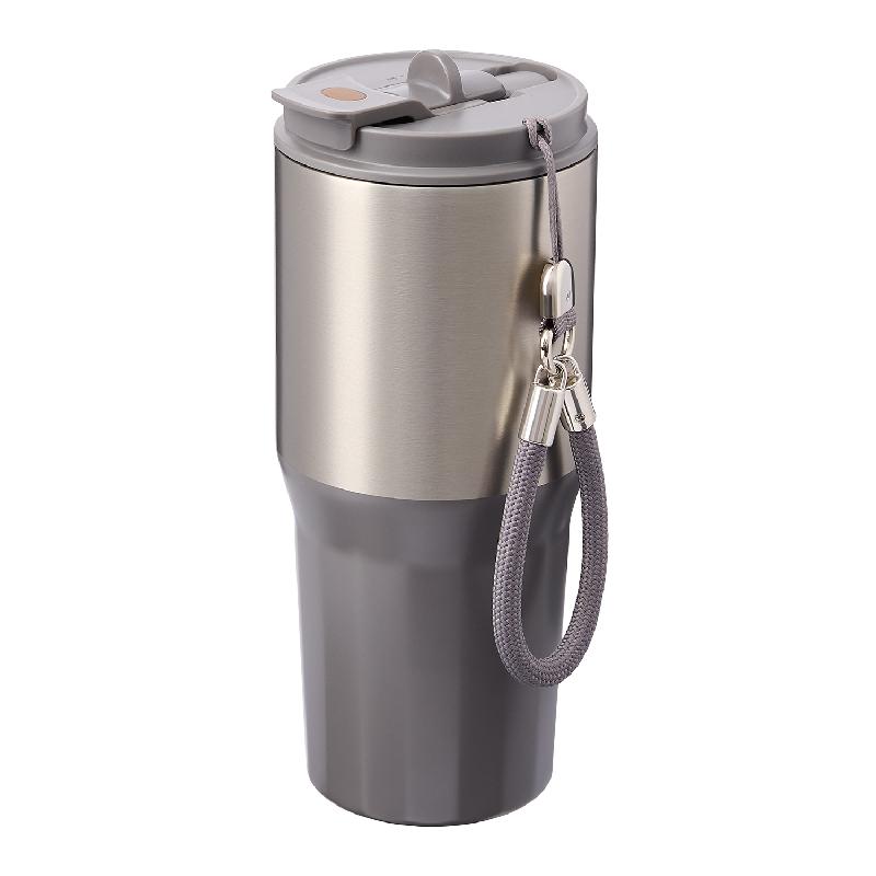 Термокружка вакуумная Avenue