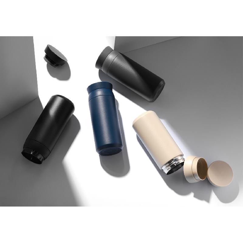 Термобутылка вакуумная герметичная Grace