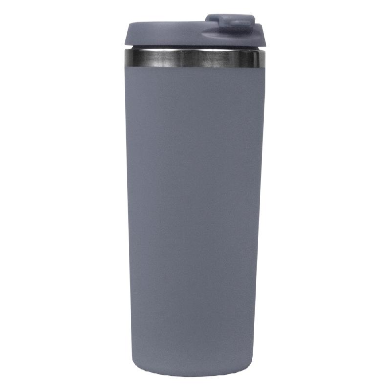 Набор подарочный Solution Duo (плед, термокружка)