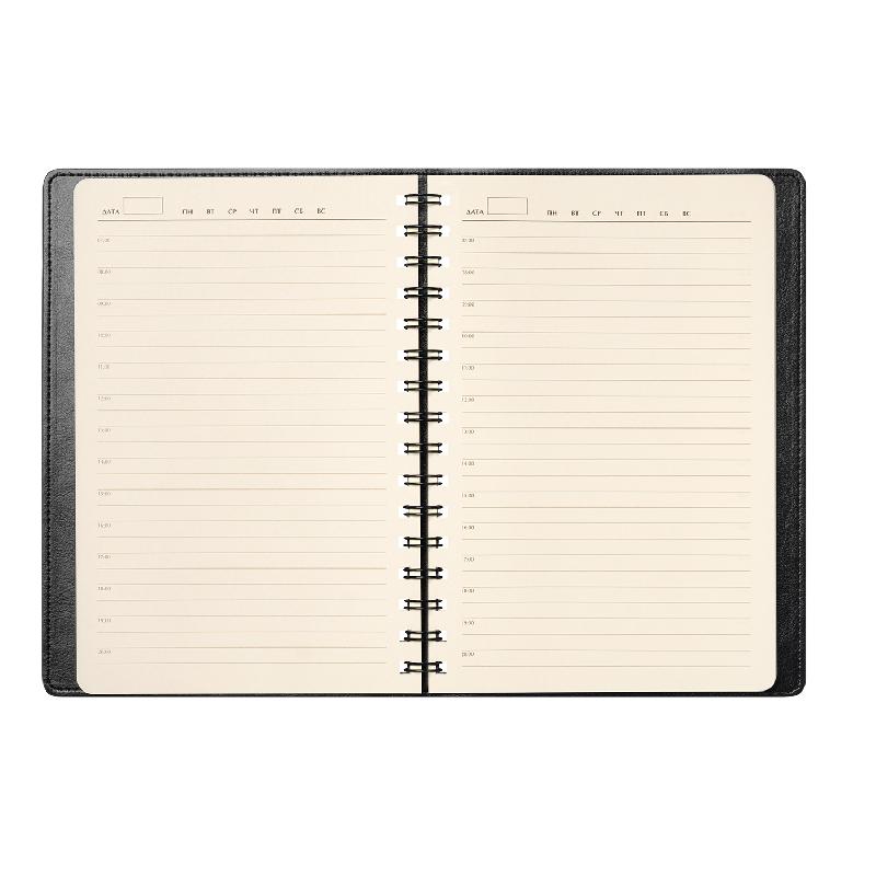 Ежедневник Vista Neo недатированный