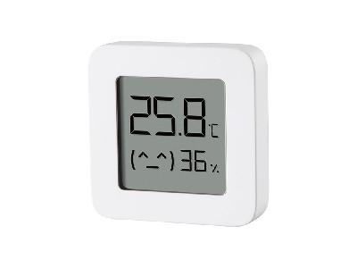 Датчик температуры и влажности Mi Temperature and Humidity Monitor 2