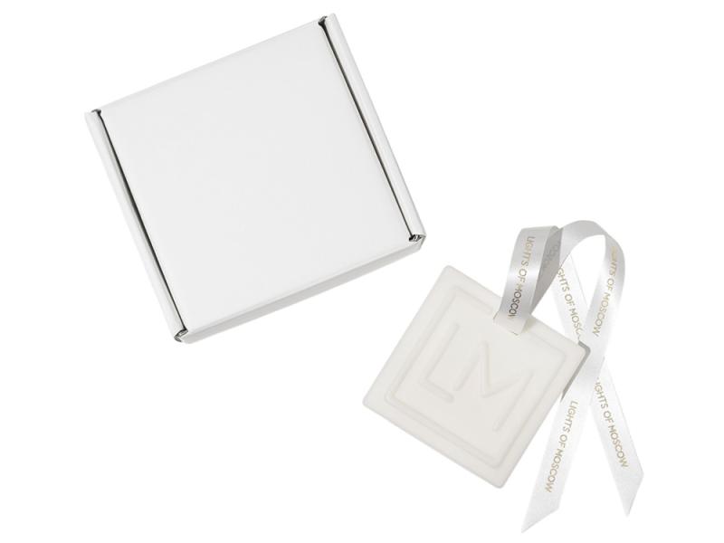 Ароматическое саше, апельсин и клубника, дуб