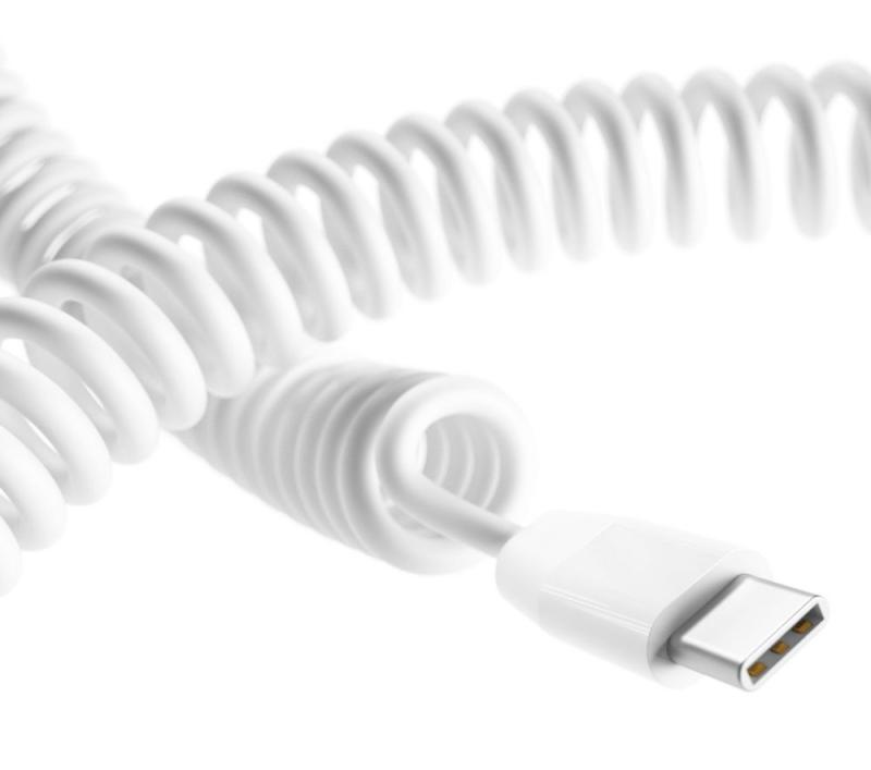 Кабель Vonmahlen Allroundo Eco для быстрой зарядки