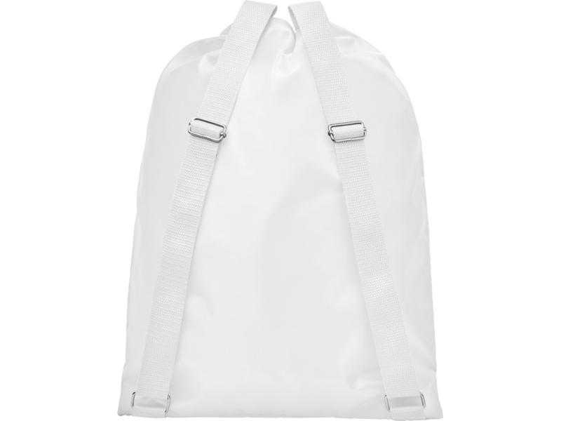 Рюкзак Lerу с парусиновыми лямками